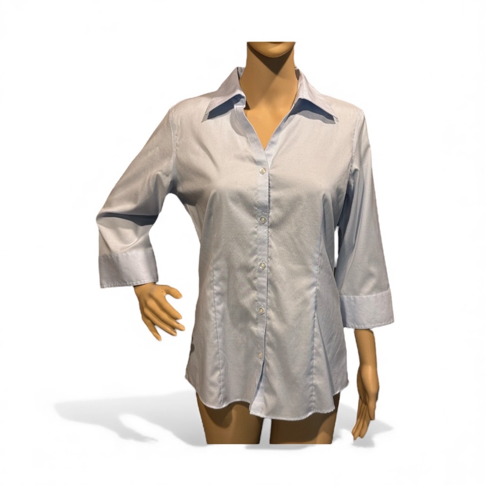 💰BOGO FREE Ladies’ EB Button Down Top